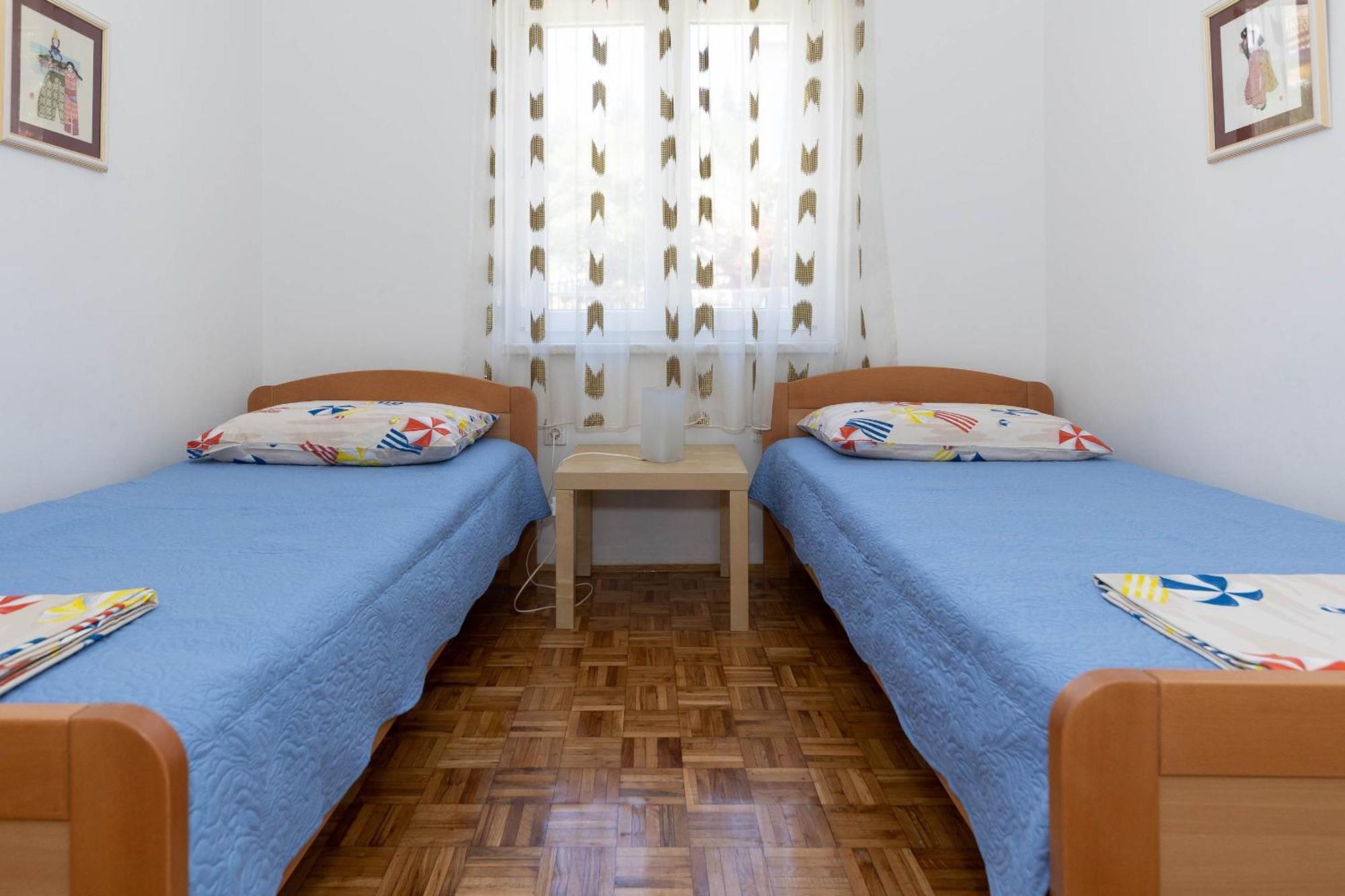 Apartments Nada Selce Zimmer foto